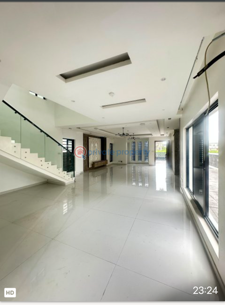5 bedroom Detached Duplex For Sale Royal Garden Estate Ajah Lagos - 7