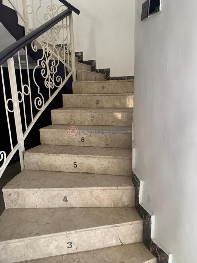 5 bedroom Office For Rent Lekki Phase 1 Lekki Lagos - 10