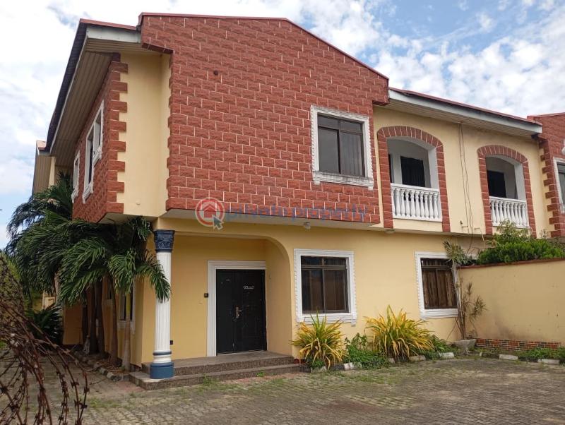 5 bedroom Office For Rent Lekki Phase 1 Lekki Lagos - 5