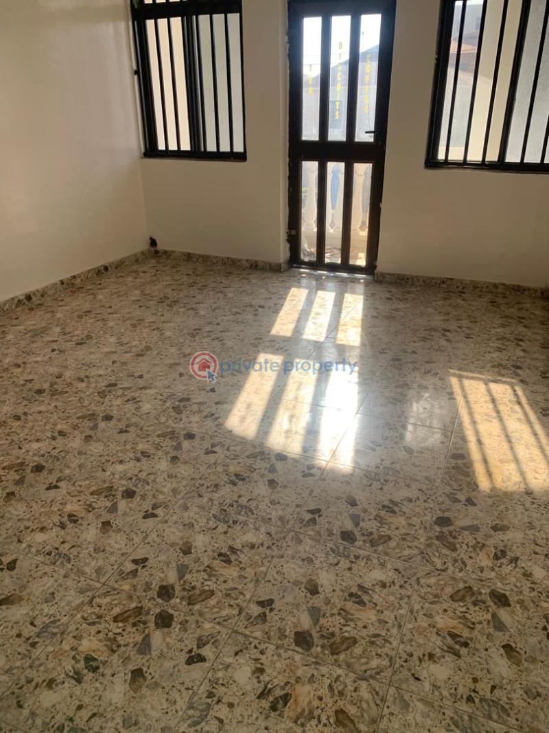5 bedroom Office For Rent Lekki Phase 1 Lekki Lagos - 11