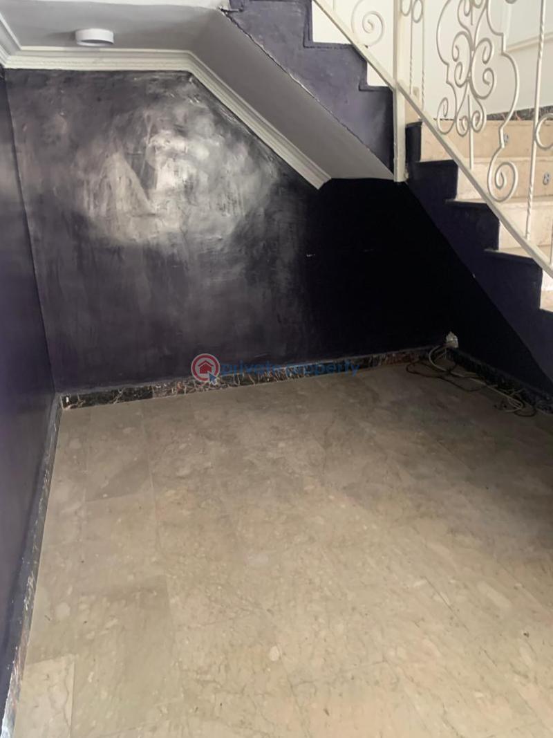 5 bedroom Office For Rent Lekki Phase 1 Lekki Lagos - 6
