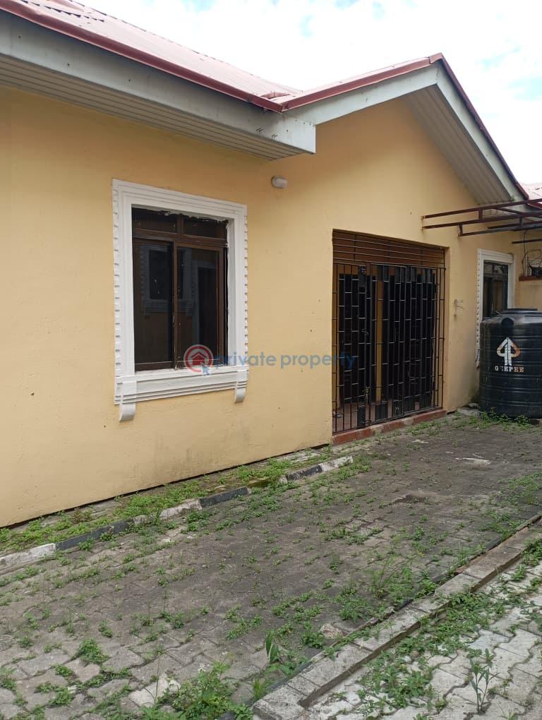 5 bedroom Office For Rent Lekki Phase 1 Lekki Lagos - 8