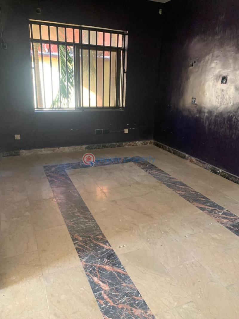 5 bedroom Office For Rent Lekki Phase 1 Lekki Lagos - 3