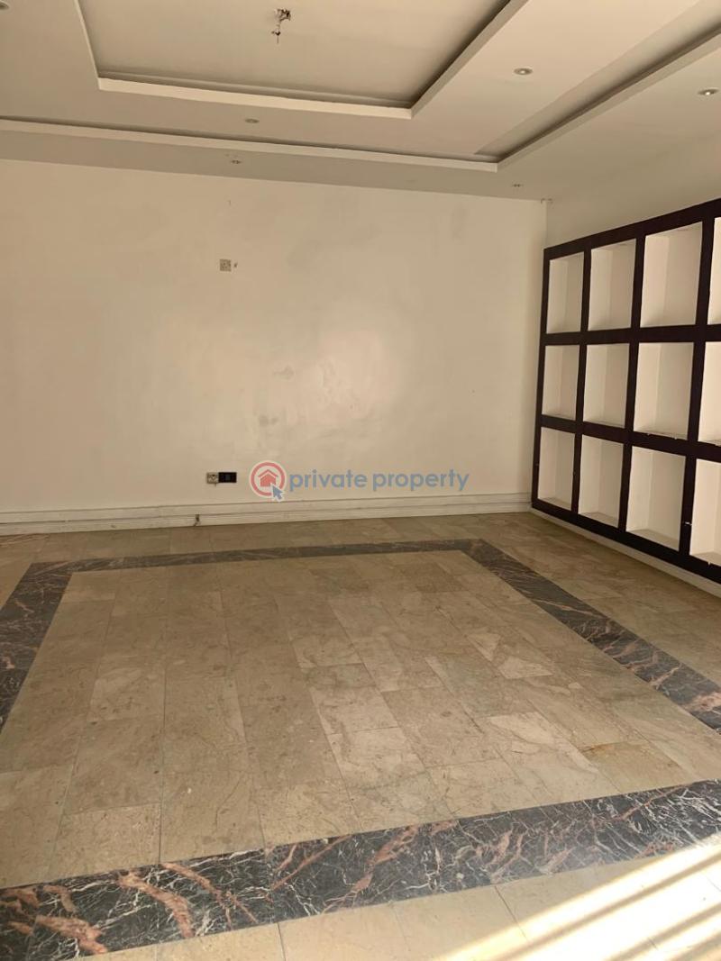 5 bedroom Office For Rent Lekki Phase 1 Lekki Lagos - 7