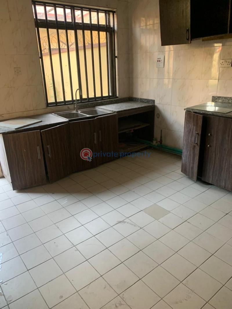 5 bedroom Office For Rent Lekki Phase 1 Lekki Lagos - 9