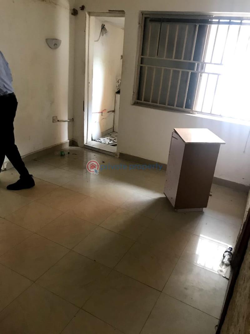 9 bedroom Detached Duplex For Rent Victoria Island Lagos - 2