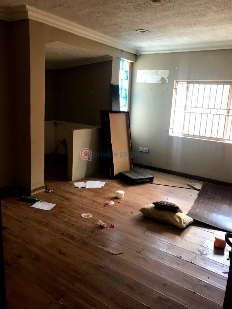 9 bedroom Detached Duplex For Rent Victoria Island Lagos - 1