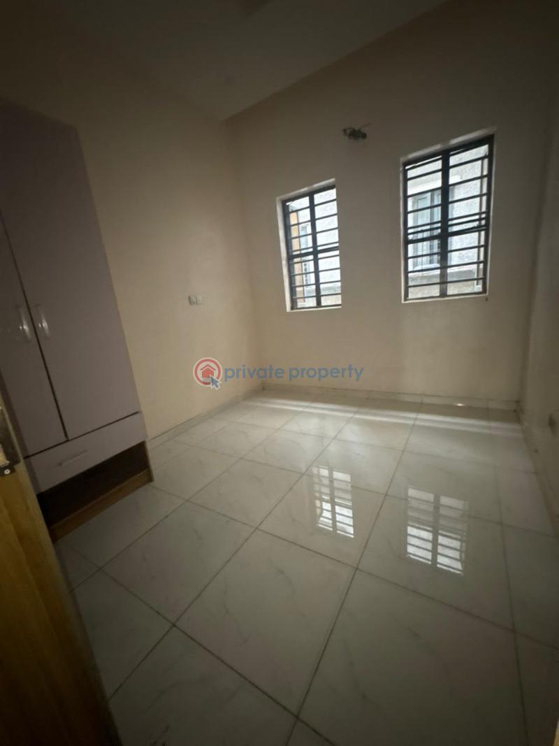 1 bedroom Flat & Apartment For Rent Ikota Lekki Lagos - 2