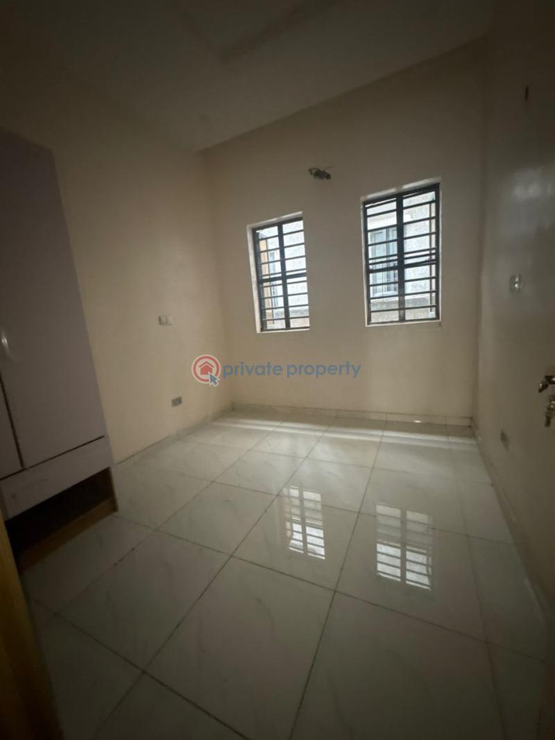 1 bedroom Flat & Apartment For Rent Ikota Lekki Lagos - 0