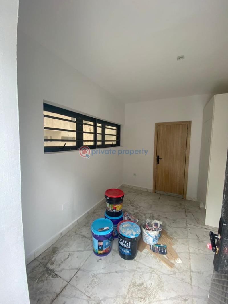 1 bedroom Flat & Apartment For Rent Sangotedo Lagos - 4