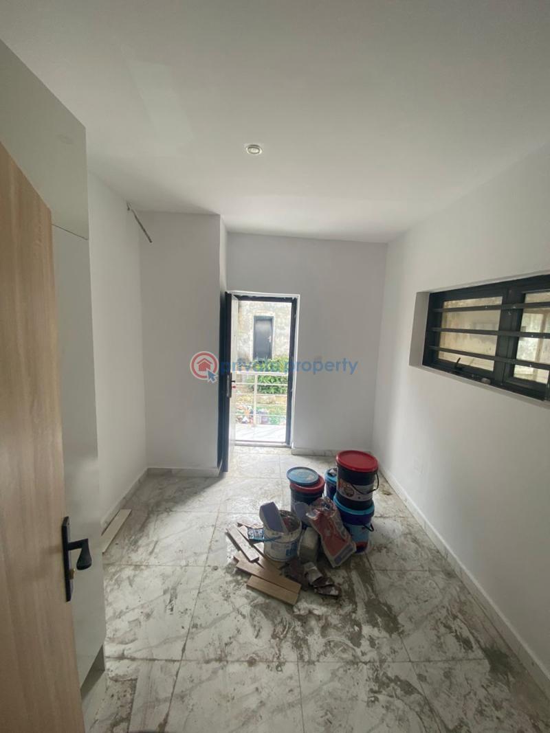 1 bedroom Flat & Apartment For Rent Sangotedo Lagos - 0