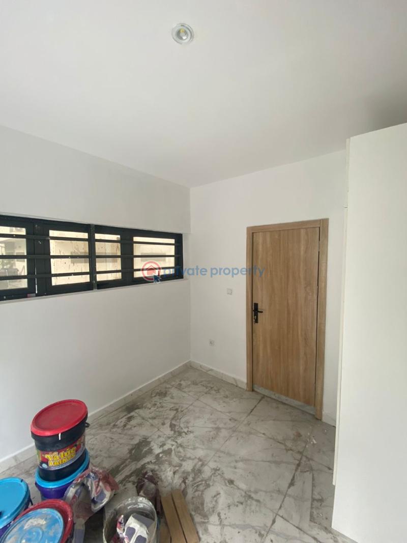 1 bedroom Flat & Apartment For Rent Sangotedo Lagos - 3