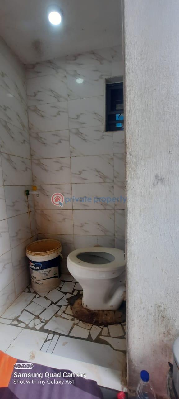 1 bedroom Flat & Apartment For Rent Ikota Lekki Lagos - 3