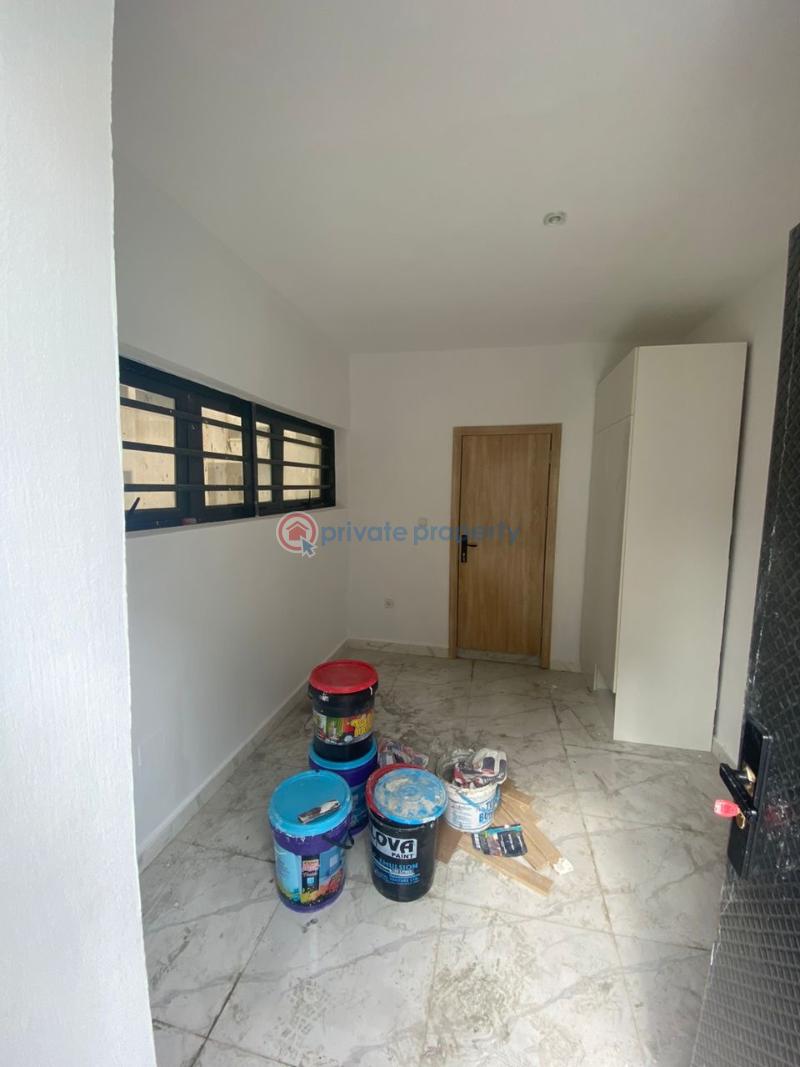1 bedroom Flat & Apartment For Rent Sangotedo Lagos - 1