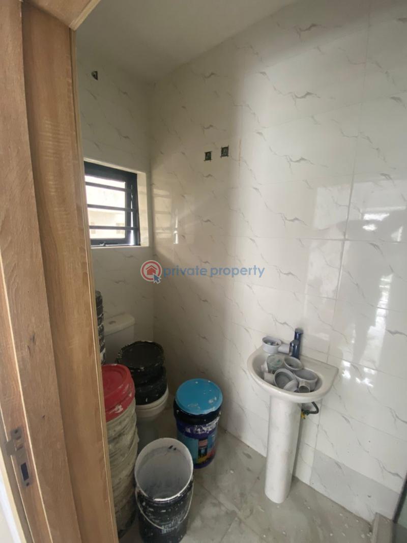 1 bedroom Flat & Apartment For Rent Sangotedo Lagos - 7