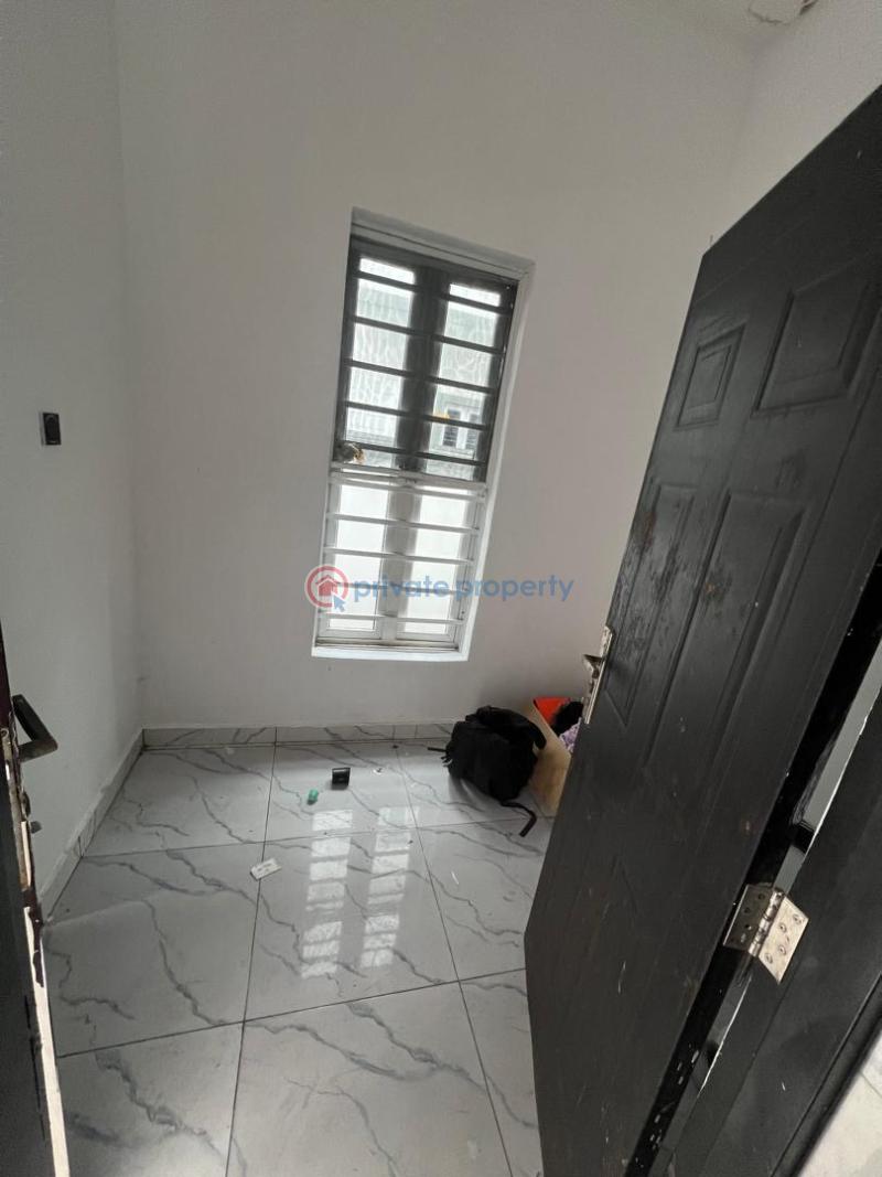1 bedroom Flat & Apartment For Rent Orchid Lekki Lagos - 3