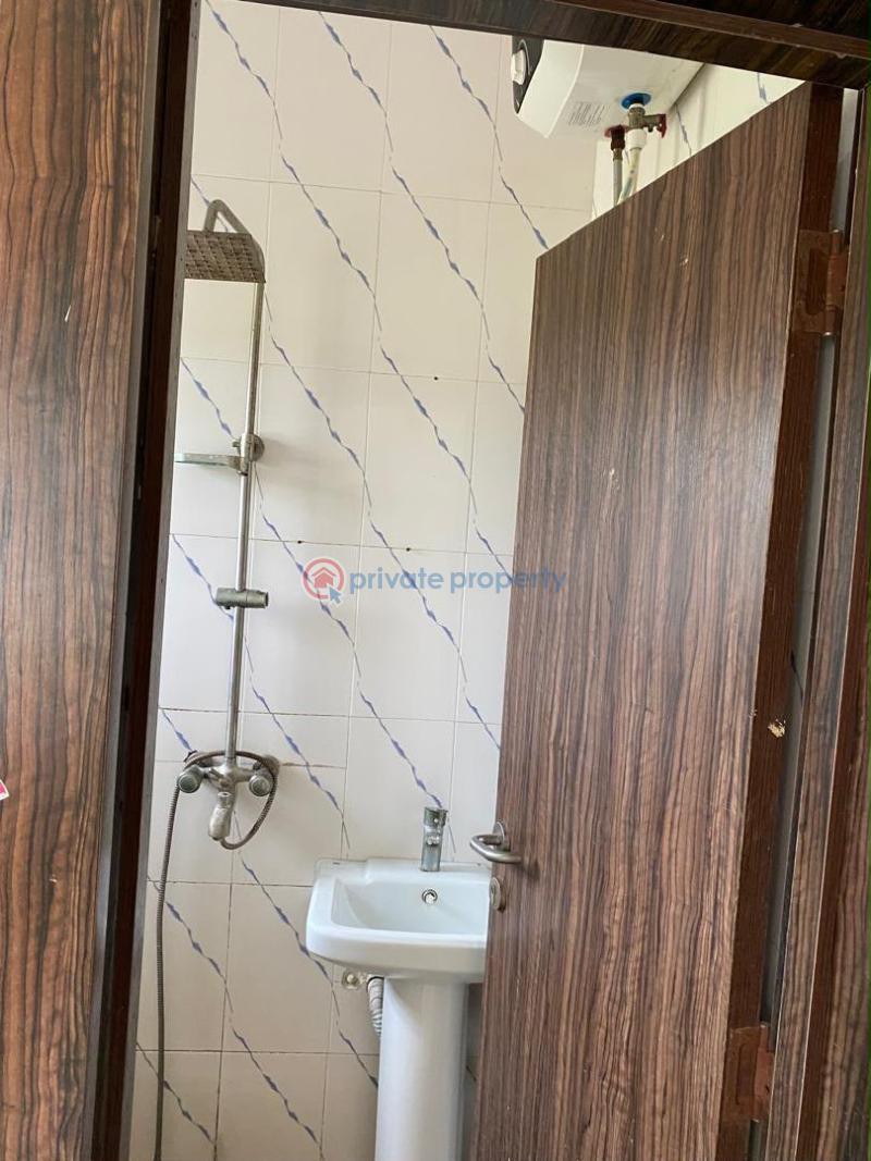 1 bedroom Flat & Apartment For Rent Sangotedo Lagos - 6