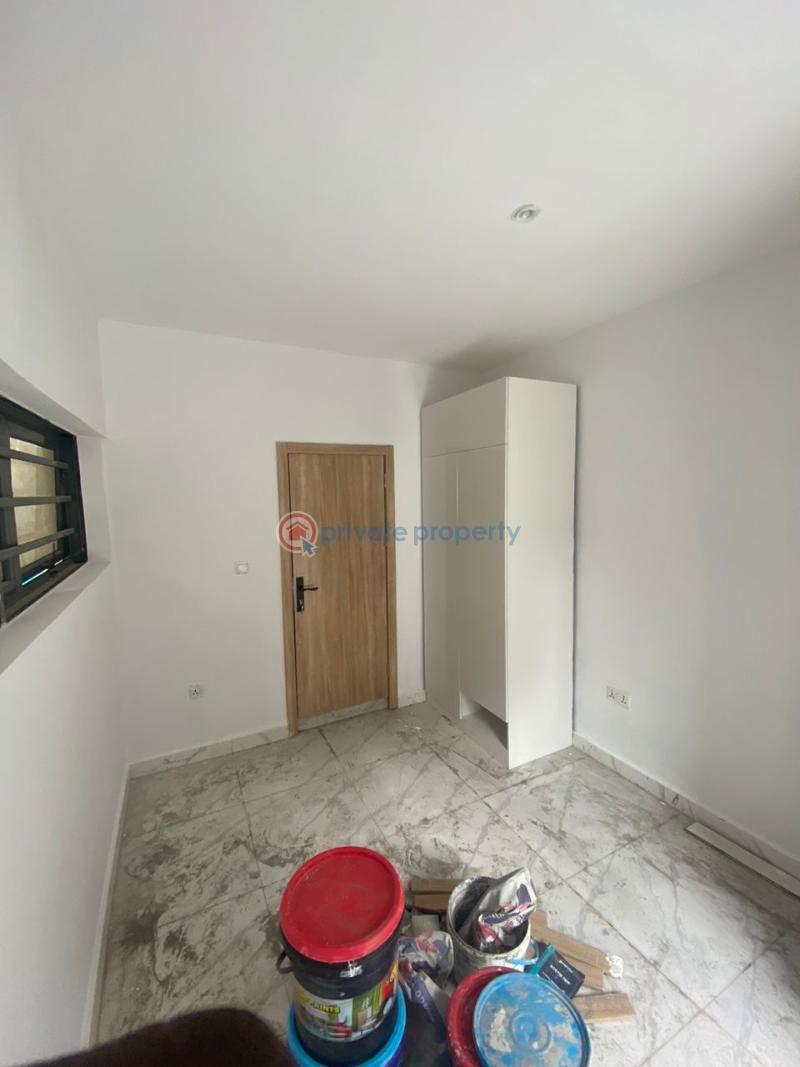 1 bedroom Flat & Apartment For Rent Sangotedo Lagos - 2