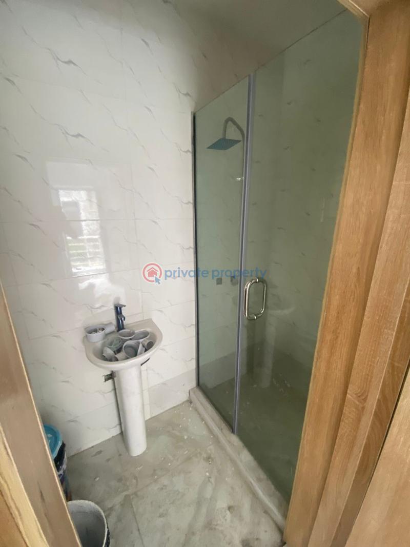 1 bedroom Flat & Apartment For Rent Sangotedo Lagos - 8
