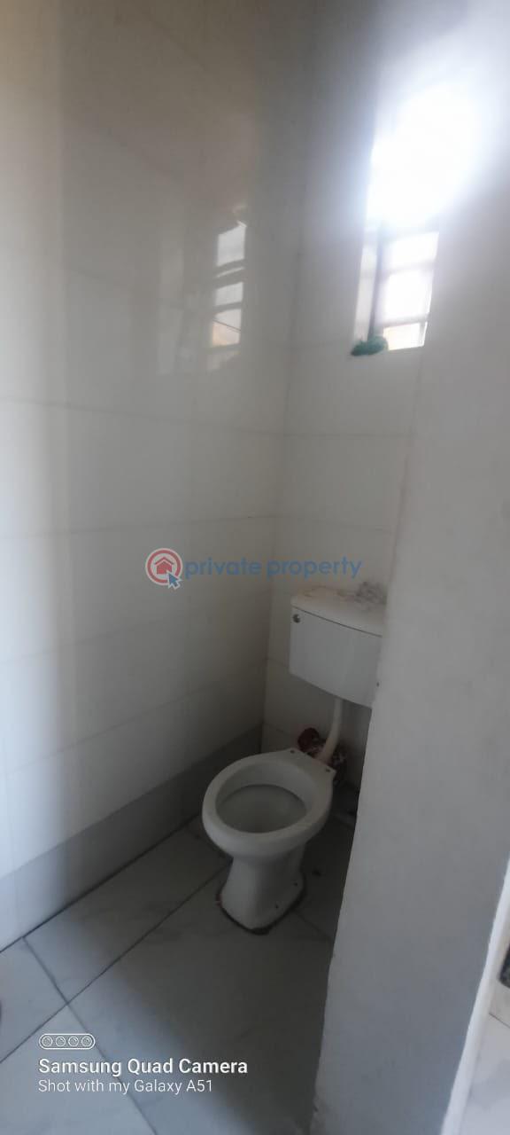 1 bedroom Flat & Apartment For Rent Ikota Lekki Phase 2 Lagos - 4