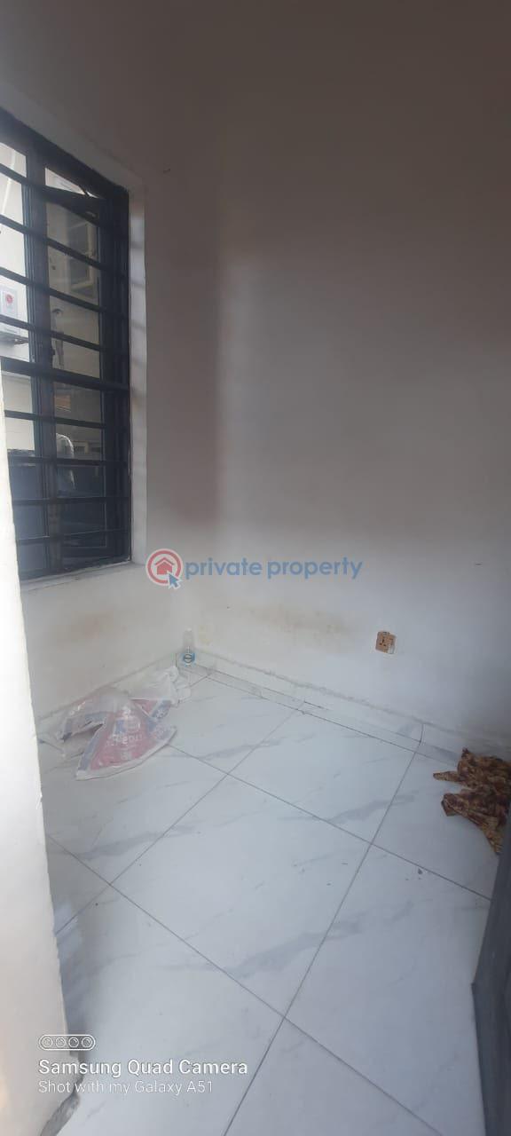 1 bedroom Flat & Apartment For Rent Ikota Lekki Phase 2 Lagos - 1