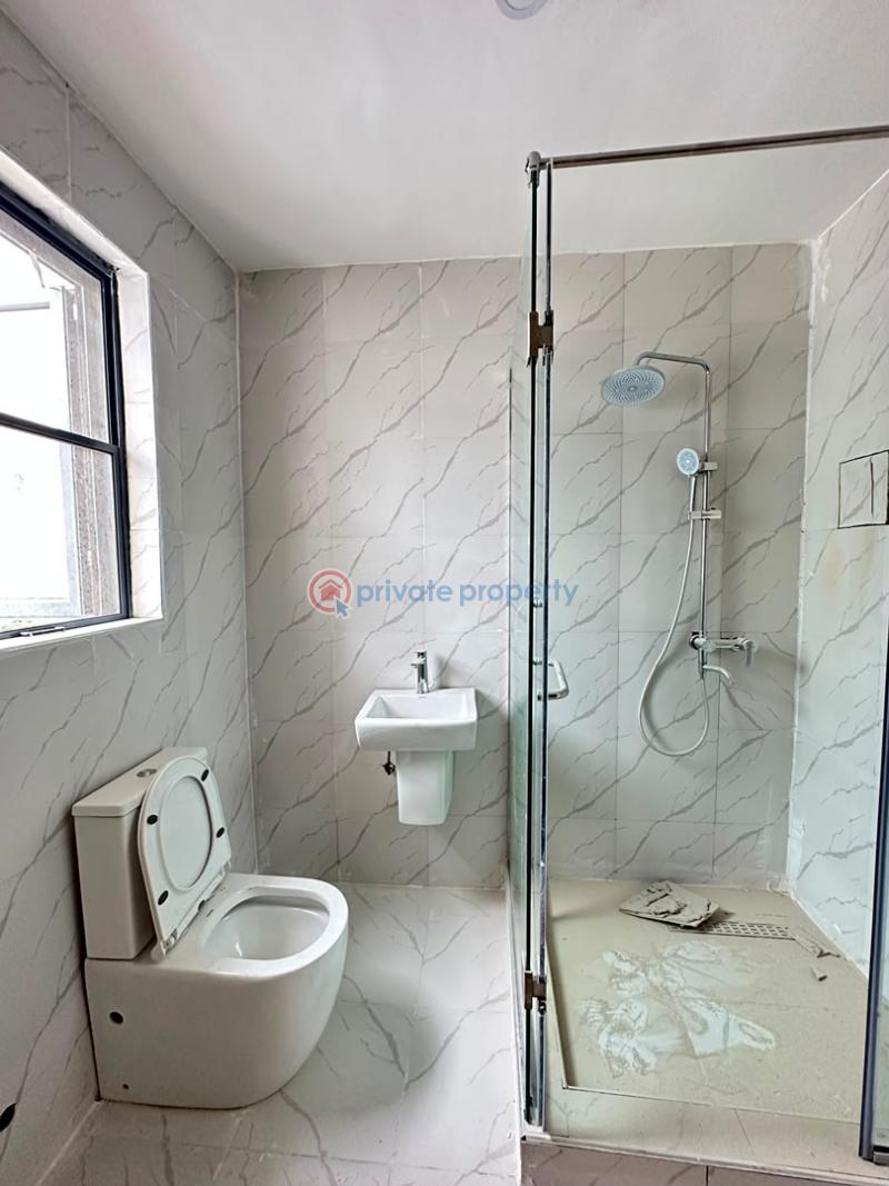 4 bedroom Terraced Duplex For Sale Ikate Elegushi Lekki Lagos - 9