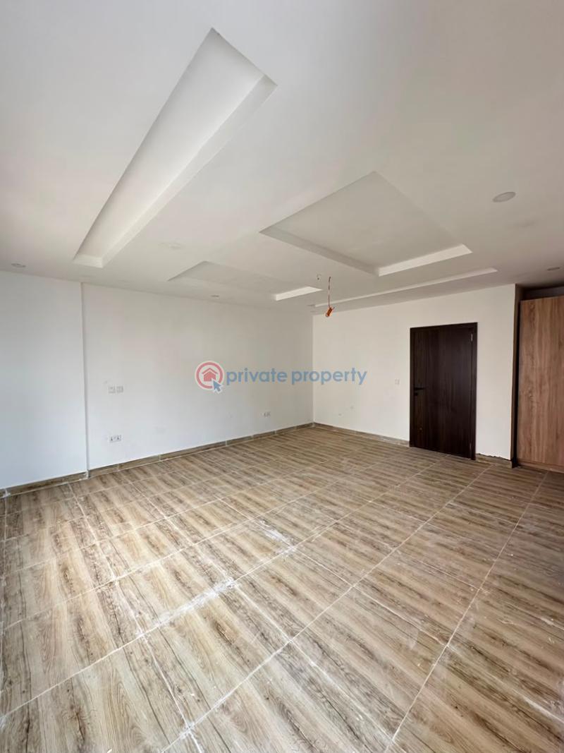 4 bedroom Terraced Duplex For Sale Ikate Elegushi Lekki Lagos - 10