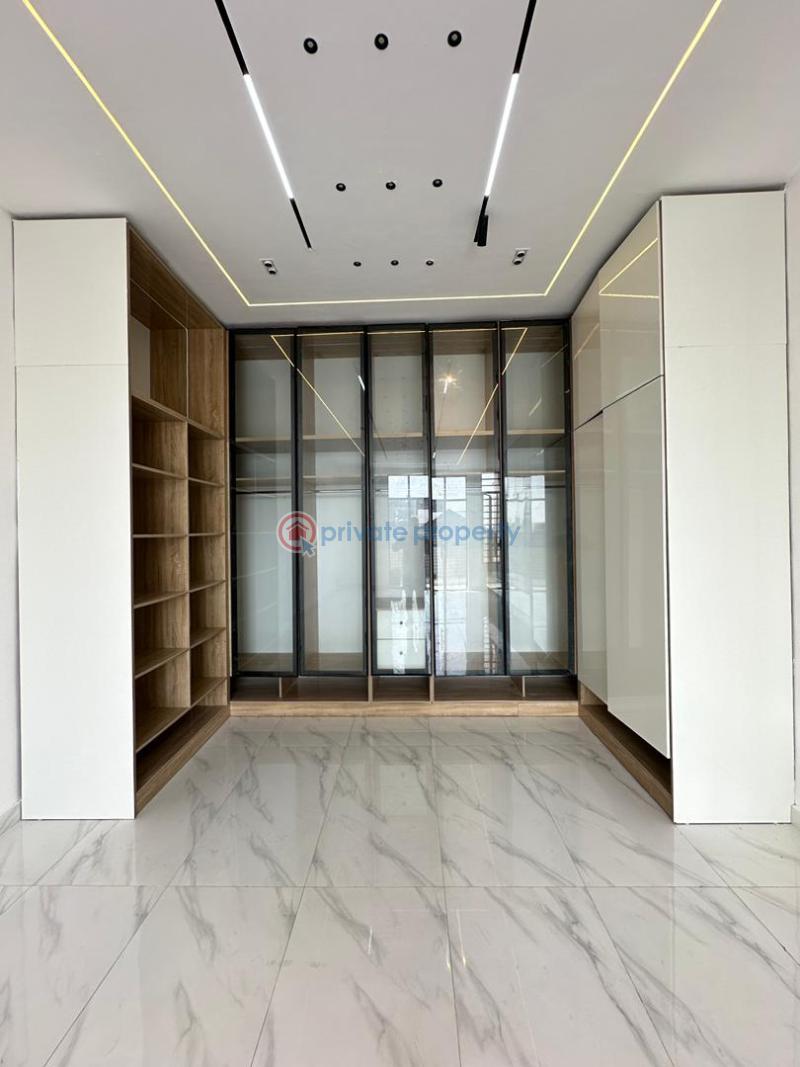 4 bedroom Terrace For Sale Ikate Elegushi Lekki Lagos - 19