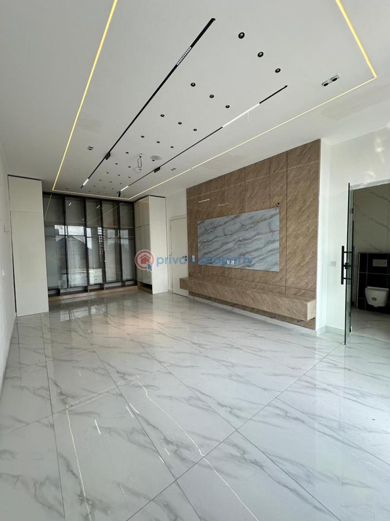 4 bedroom Terrace For Sale Ikate Elegushi Lekki Lagos - 17