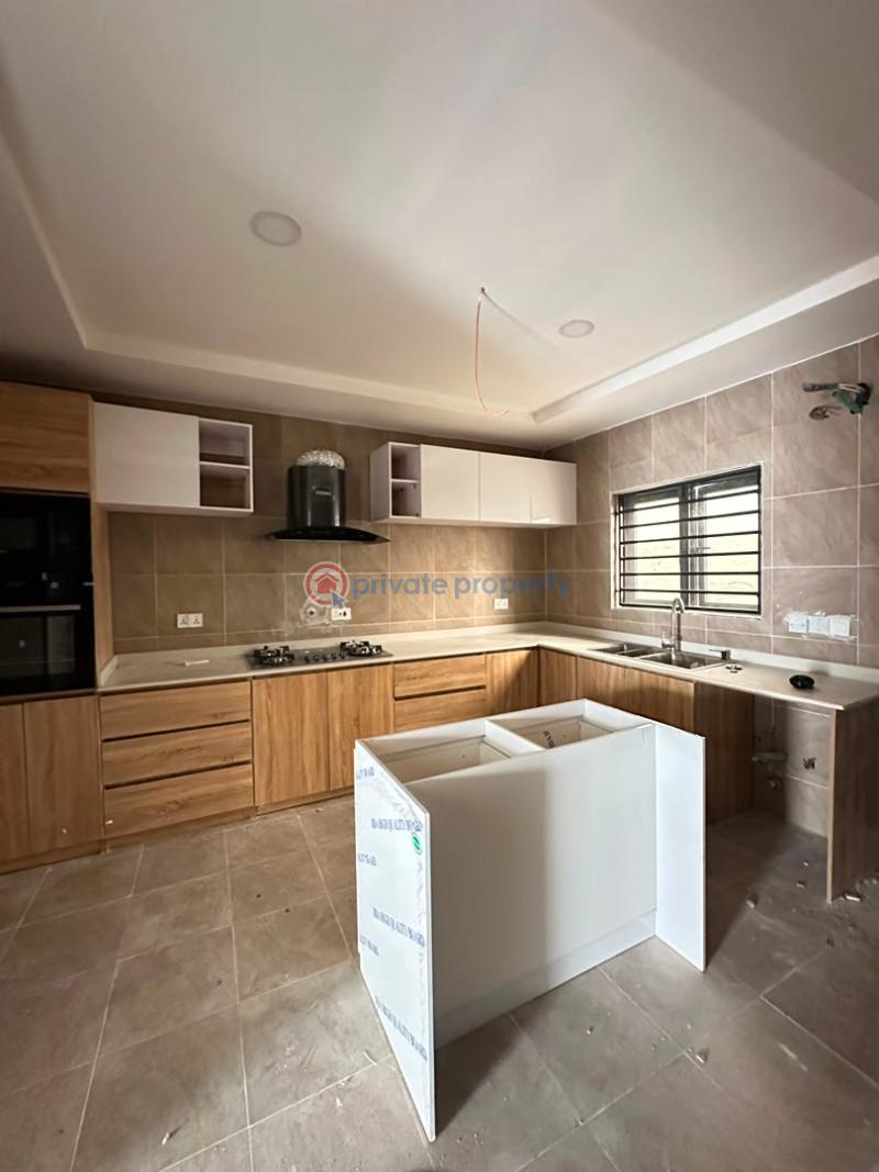 4 bedroom Terraced Duplex For Sale Ikate Elegushi Lekki Lagos - 8