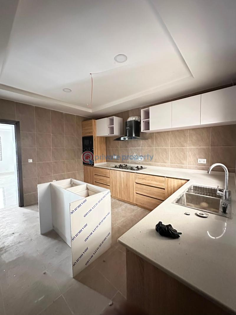 4 bedroom Terraced Duplex For Sale Ikate Elegushi Lekki Lagos - 11