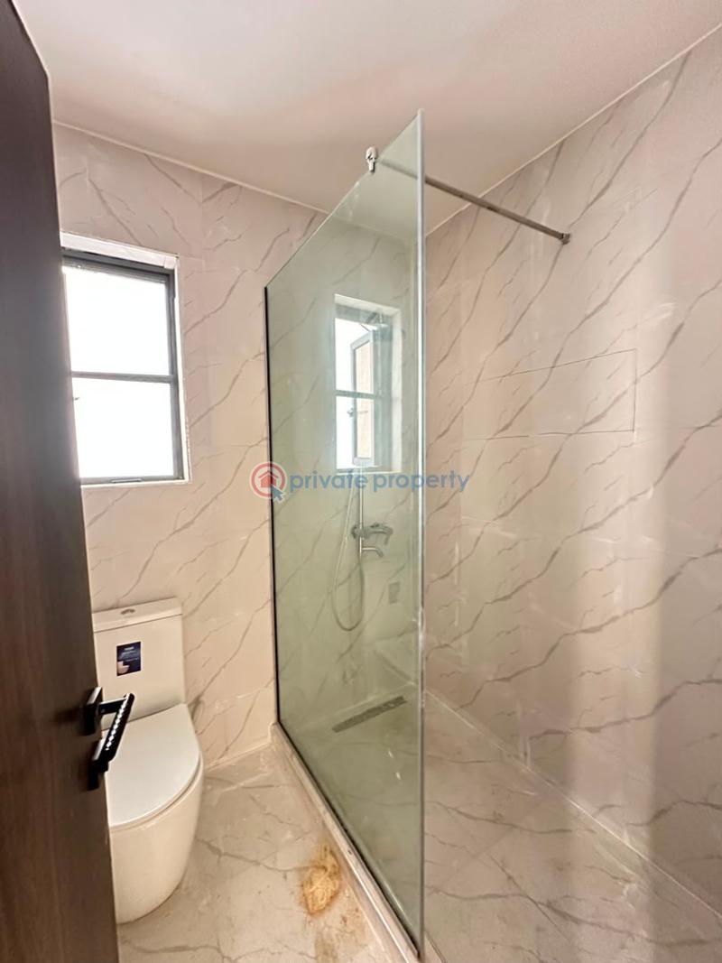 4 bedroom Terraced Duplex For Sale Ikate Elegushi Lekki Lagos - 14