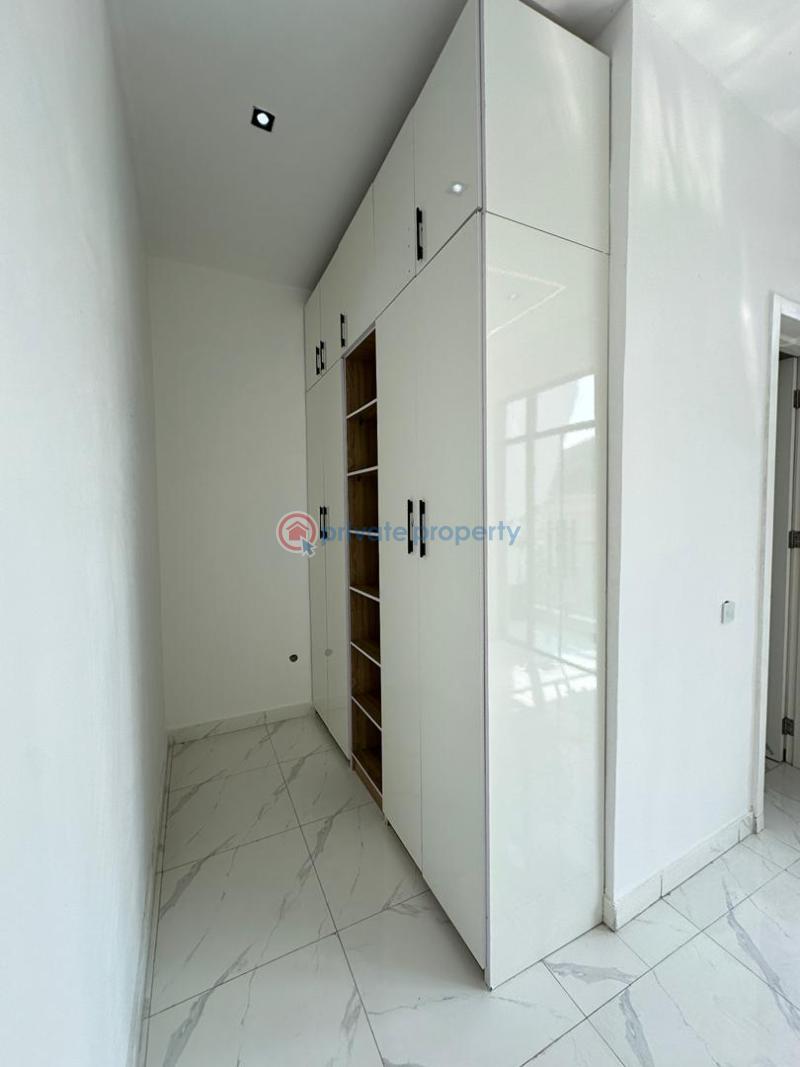 4 bedroom Terrace For Sale Ikate Elegushi Lekki Lagos - 12