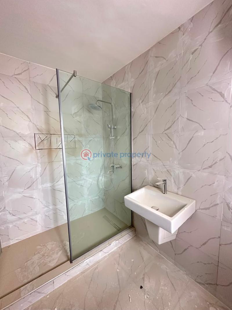 4 bedroom Terraced Duplex For Sale Ikate Elegushi Lekki Lagos - 16