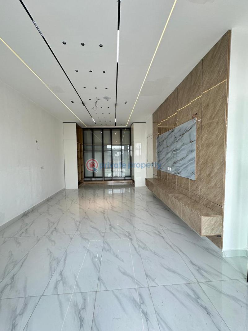 4 bedroom Terrace For Sale Ikate Elegushi Lekki Lagos - 18