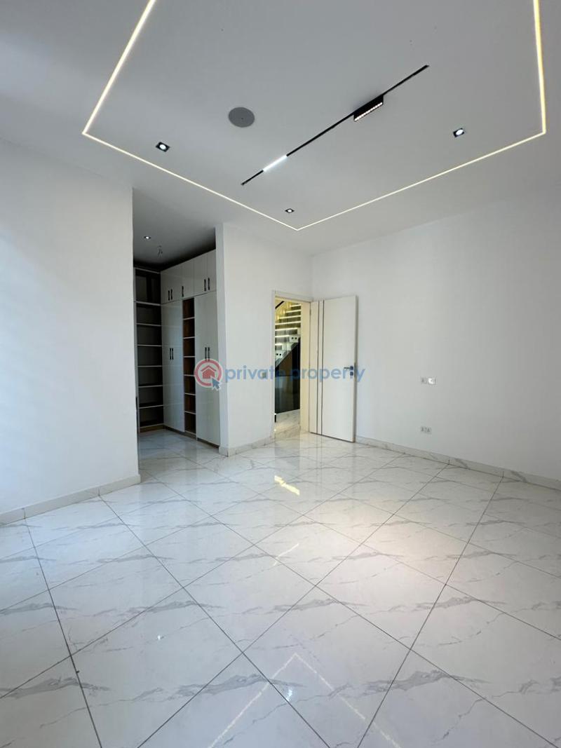 4 bedroom Terrace For Sale Ikate Elegushi Lekki Lagos - 13