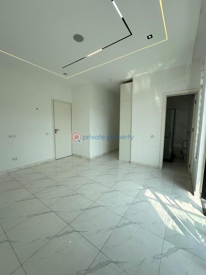4 bedroom Terrace For Sale Ikate Elegushi Lekki Lagos - 11
