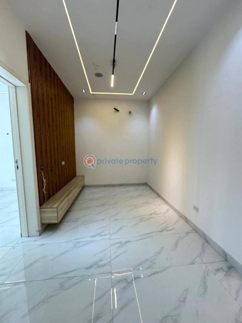 4 bedroom Terrace For Sale Ikate Elegushi Lekki Lagos - 10