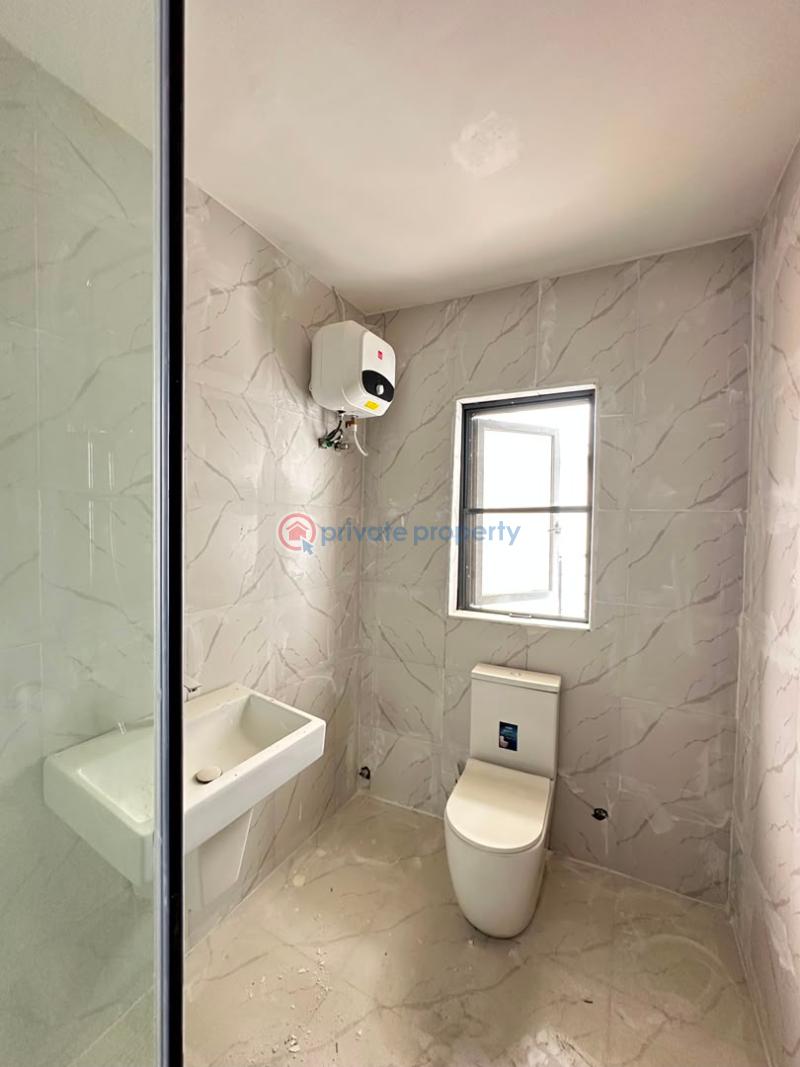 4 bedroom Terraced Duplex For Sale Ikate Elegushi Lekki Lagos - 18