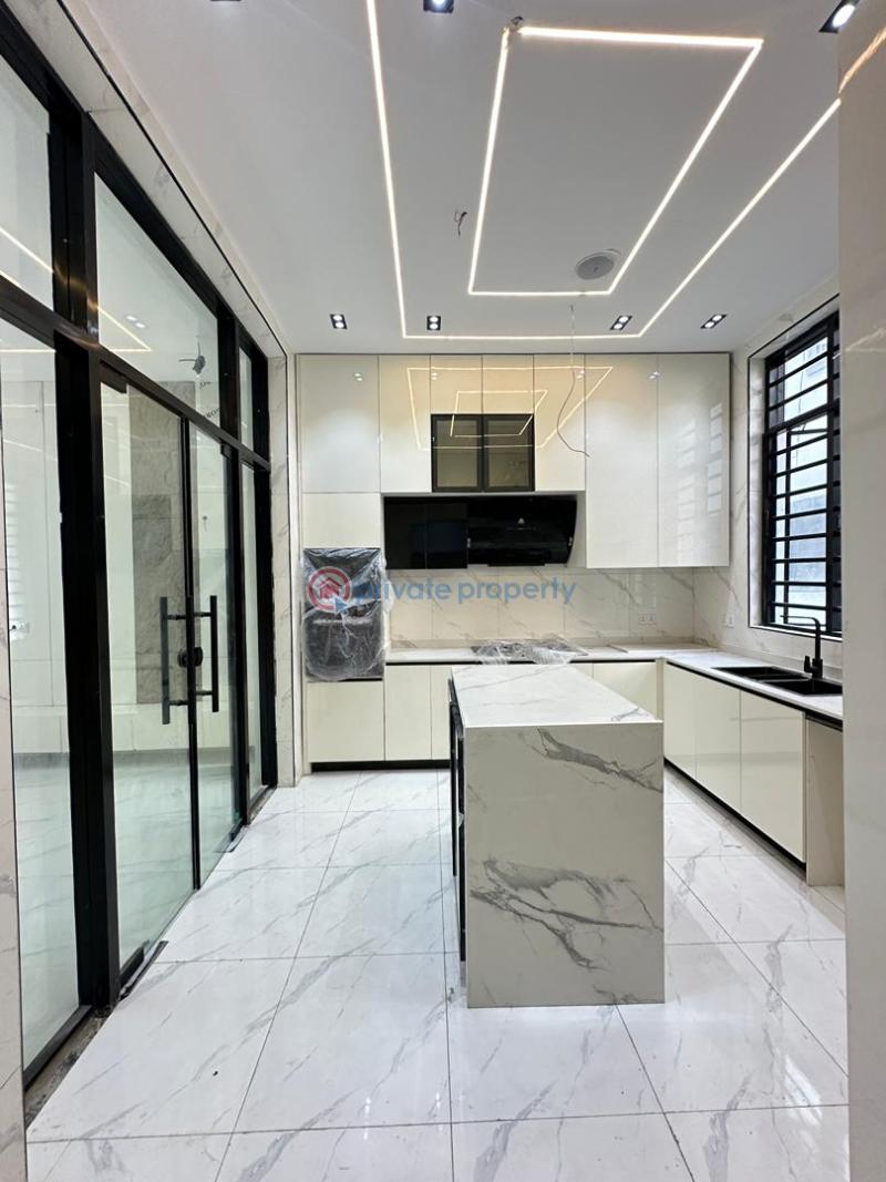 4 bedroom Terrace For Sale Ikate Elegushi Lekki Lagos - 8