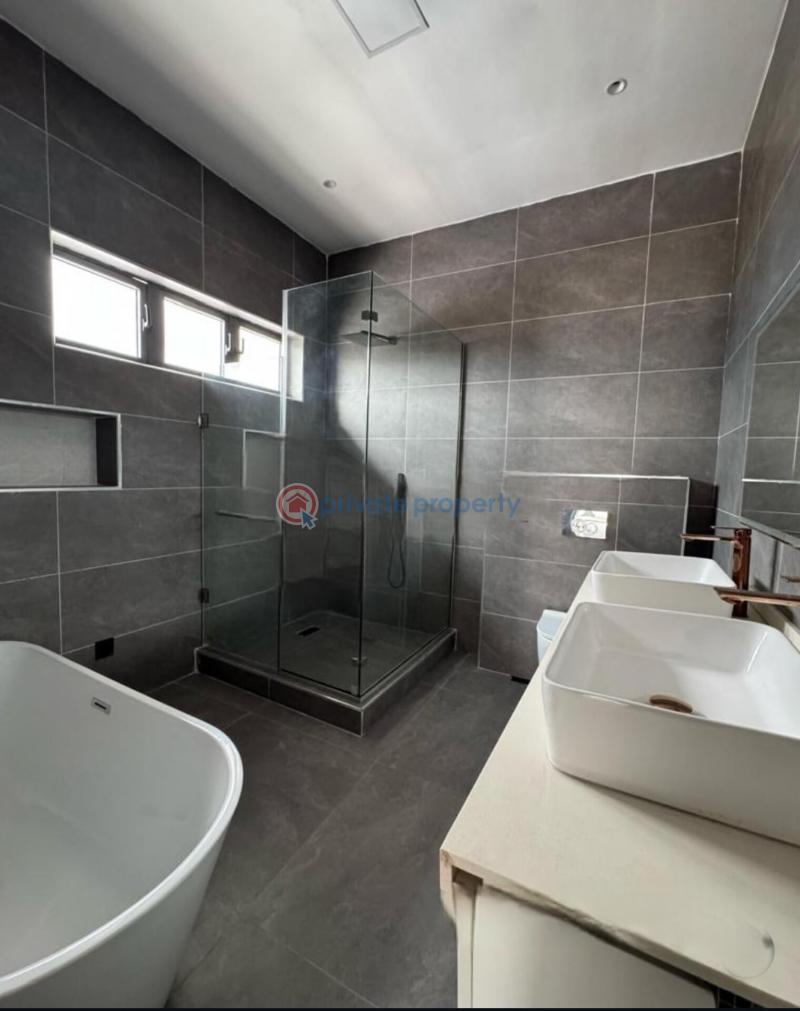 5 bedroom Detached Duplex For Sale Ajah Lagos - 2