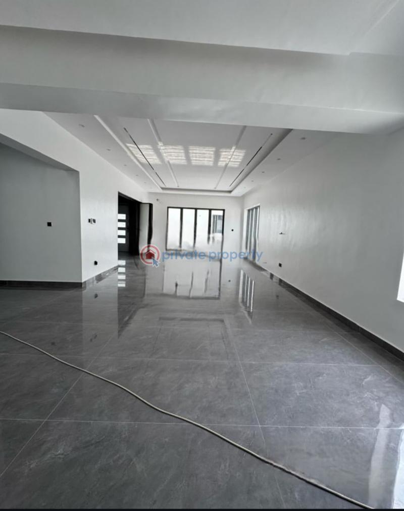 5 bedroom Detached Duplex For Sale Ajah Lagos - 10