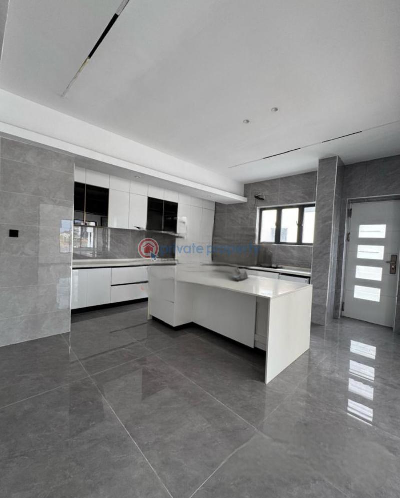 5 bedroom Detached Duplex For Sale Ajah Lagos - 5