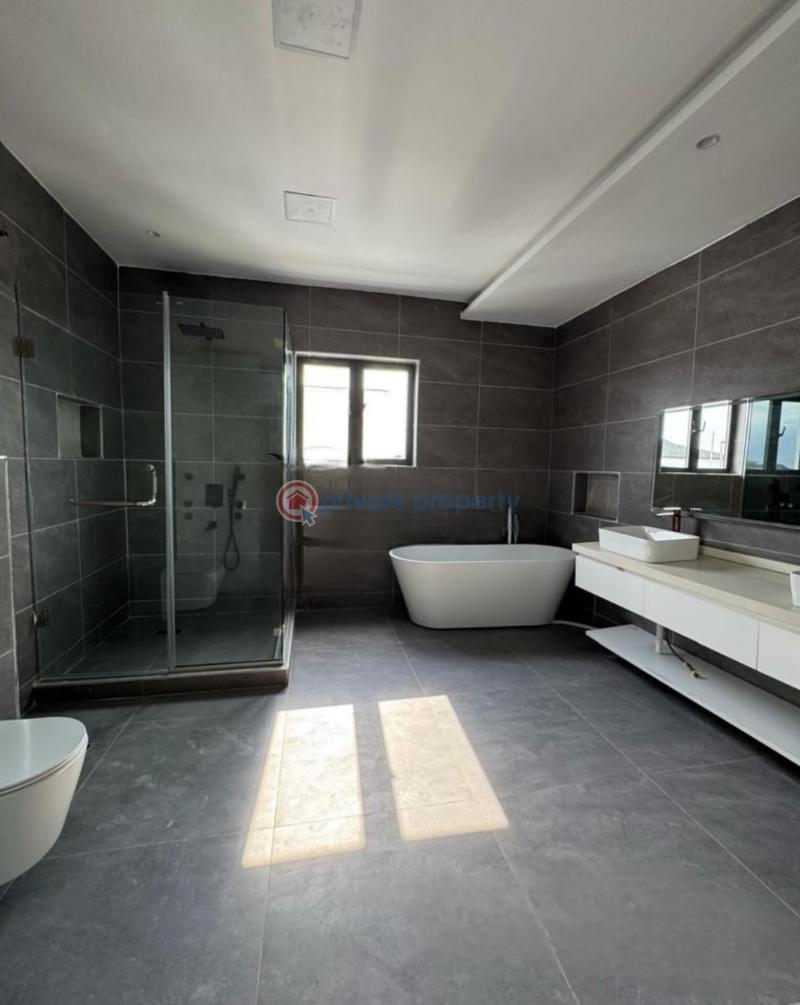 5 bedroom Detached Duplex For Sale Ajah Lagos - 11