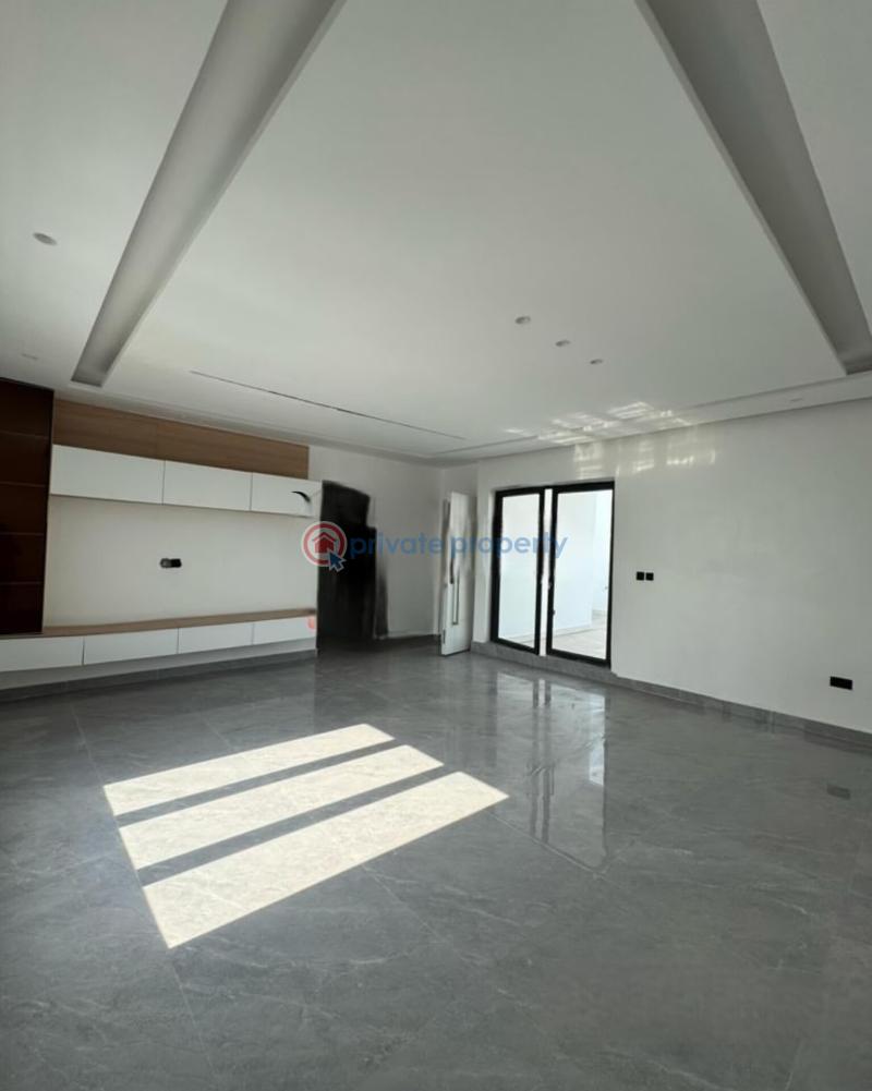 5 bedroom Detached Duplex For Sale Ajah Lagos - 13