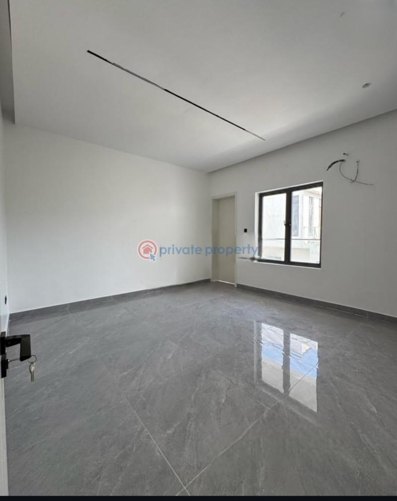 5 bedroom Detached Duplex For Sale Ajah Lagos - 8