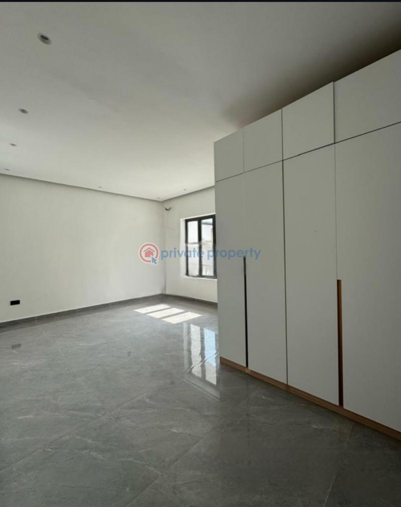 5 bedroom Detached Duplex For Sale Ajah Lagos - 12