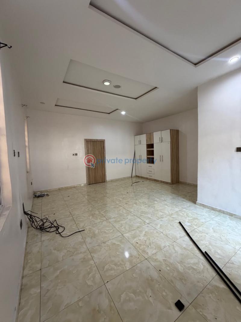1 bedroom Flat & Apartment For Rent Orchid Lekki Phase 2 Lagos - 2