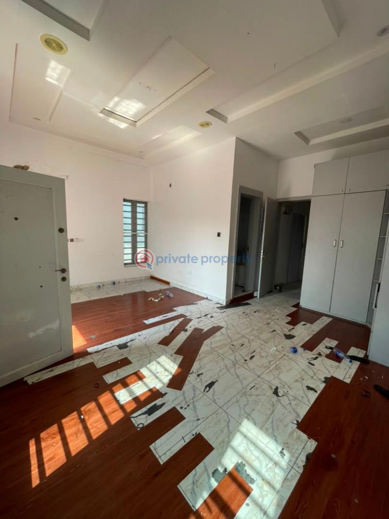 1 bedroom Flat & Apartment For Rent Orchid Lekki Lagos - 11