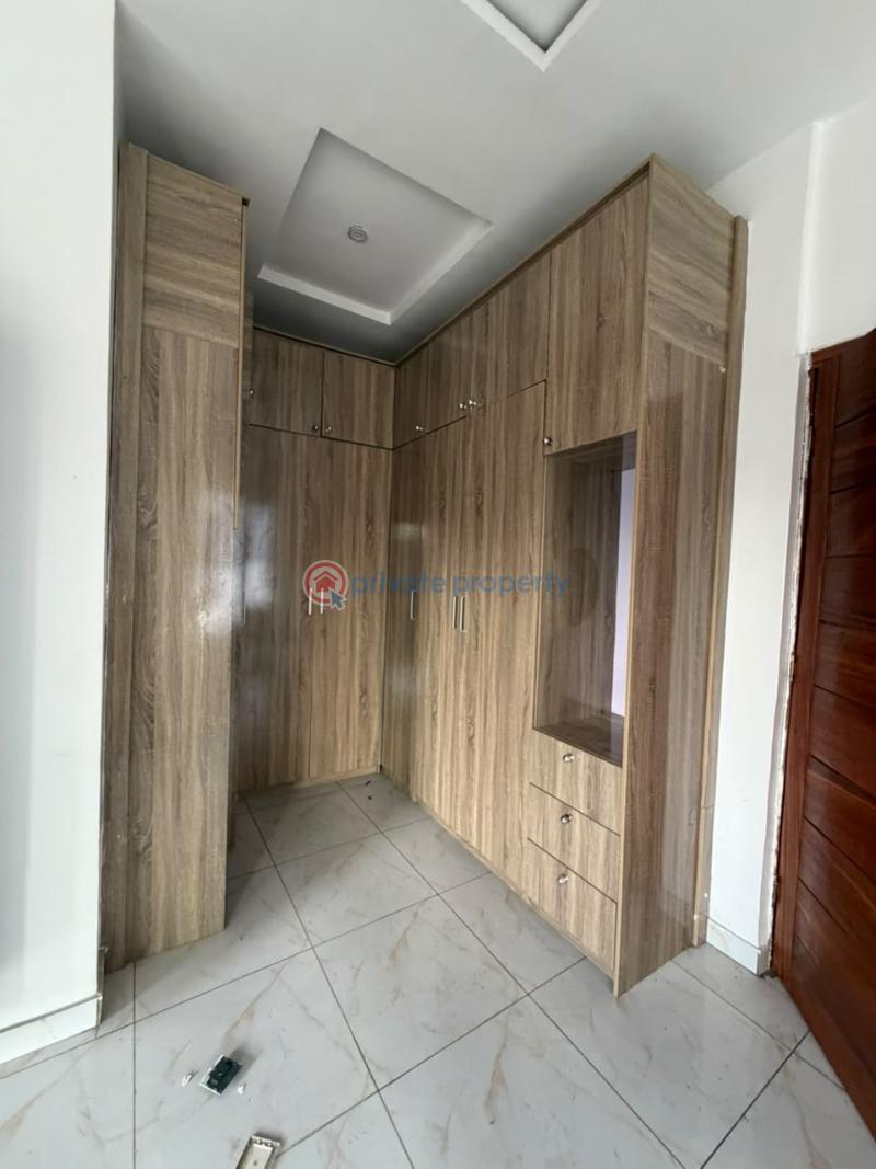 1 bedroom Flat & Apartment For Rent Ikota Lekki Lagos - 5